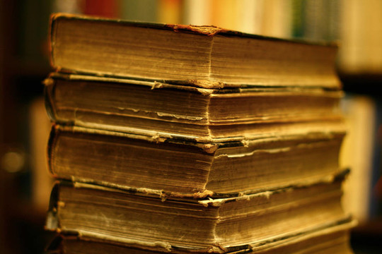 智慧書
