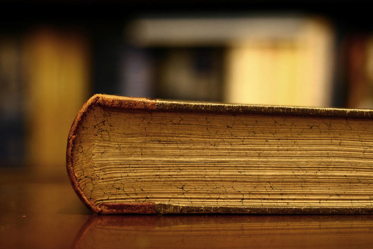 智慧書