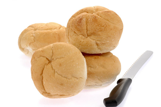 Fresh Baked卷