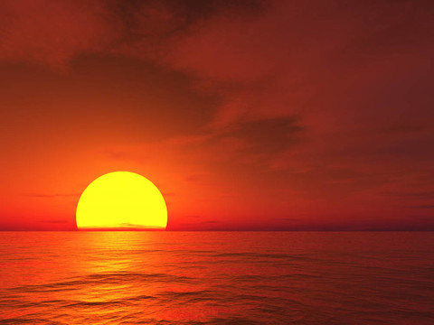 bigsundown海