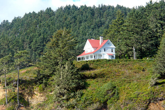魔法小屋
