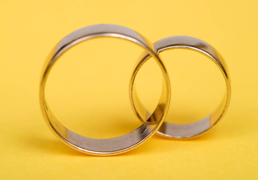 結(jié)婚戒指