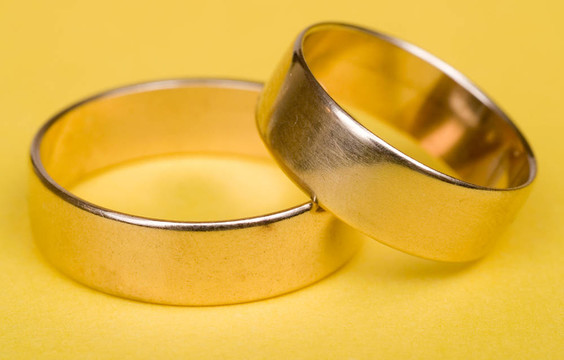 結(jié)婚戒指