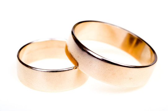 結(jié)婚戒指