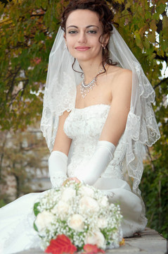 婚禮