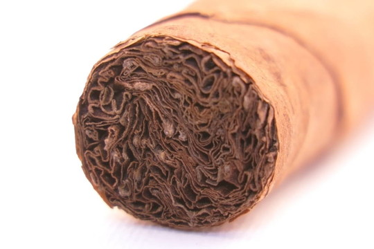 雪茄特寫