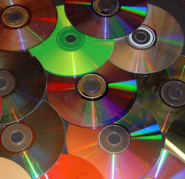 光盤