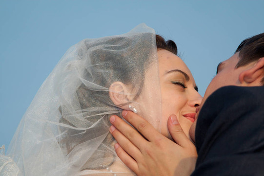 婚禮