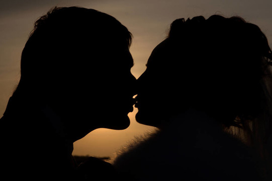 婚禮
