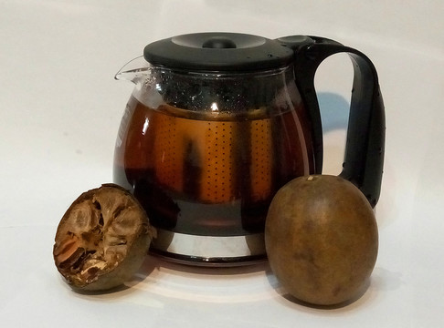 羅漢果茶