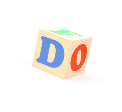 字母D