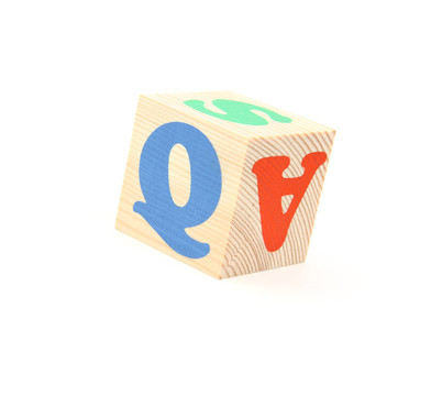 字母Q