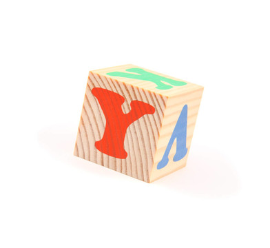 字母Y