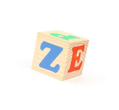 字母Z