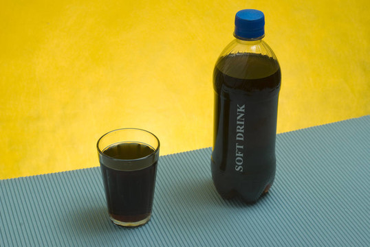 軟飲料
