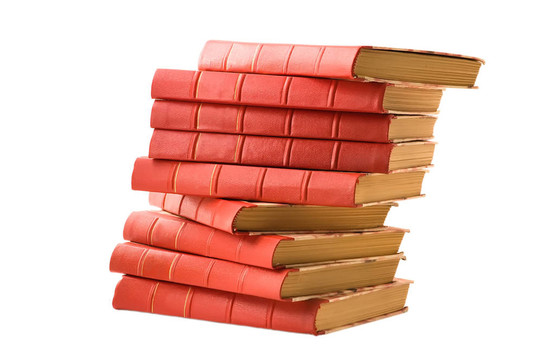 老書