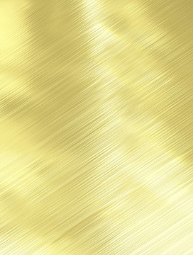 拋光金