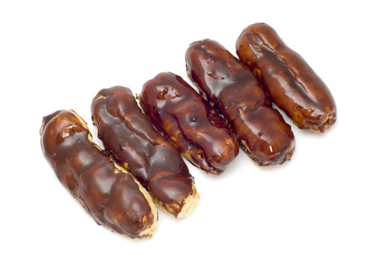 五Eclair