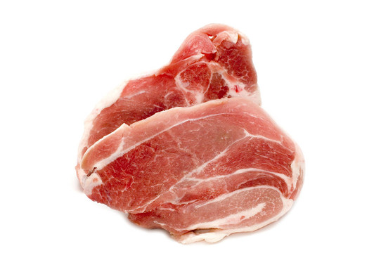 凍豬肉
