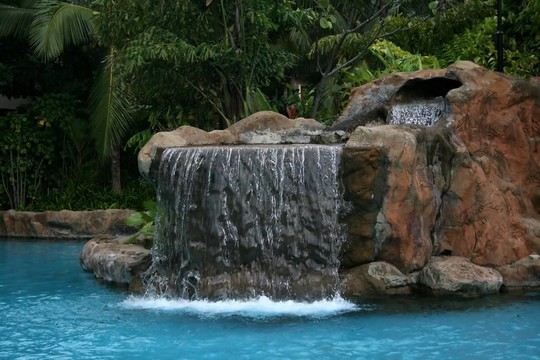 watefall
