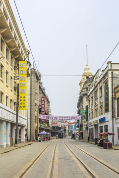 老上海舊上海