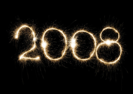 2008年