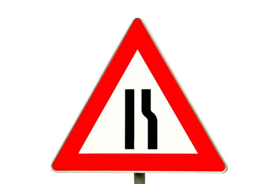 交通標(biāo)志道路油嘴
