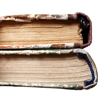 老書