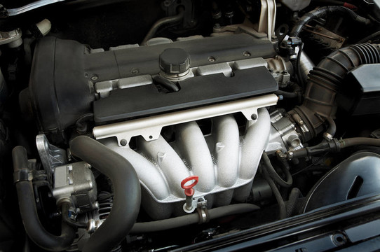 現(xiàn)代汽車(chē)發(fā)動(dòng)機(jī)