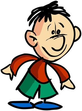 小孩
