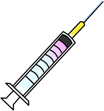 注射器