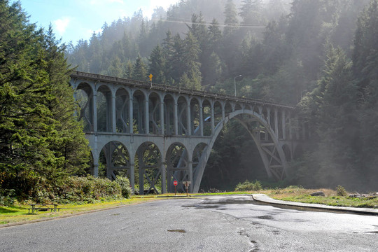 鐵路橋