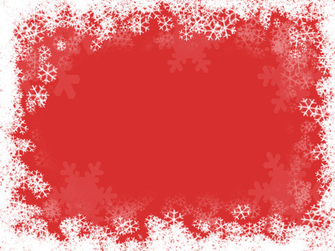 雪