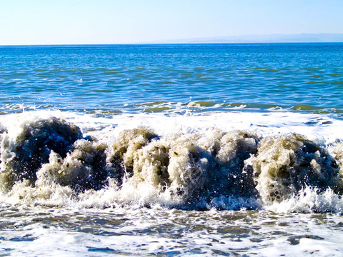 波浪