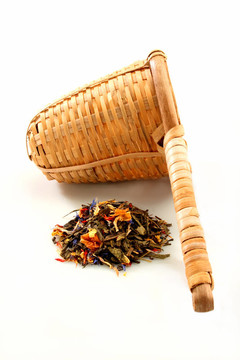 竹茶濾網(wǎng)