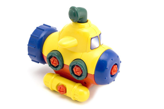 深海潛水器