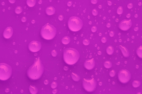 水滴
