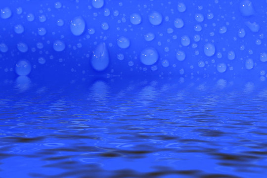 水滴