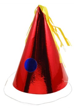 圣誕派對(duì)帽