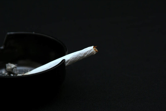 香煙