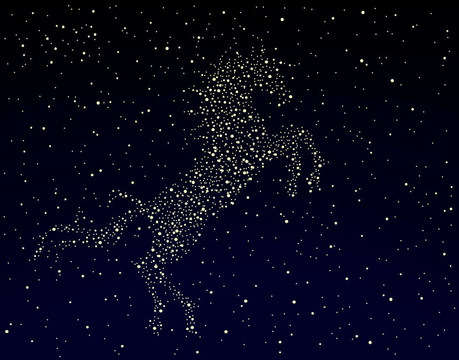 飛馬