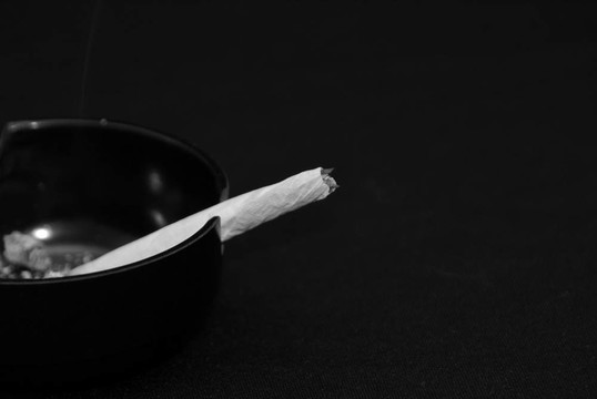煙