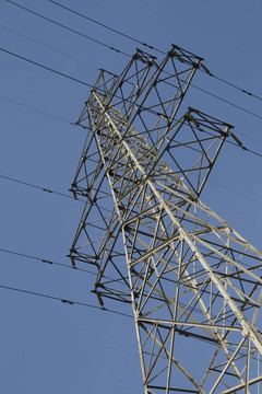 電塔