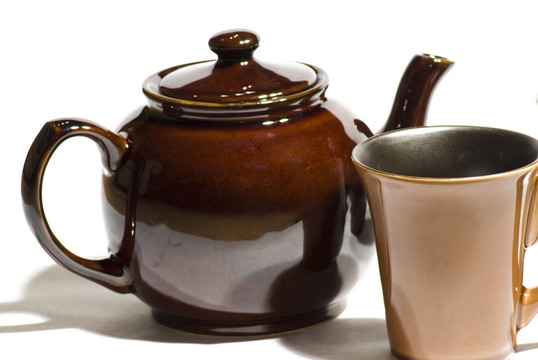 給我的大茶
