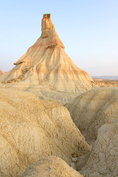 castildetierra；納瓦拉