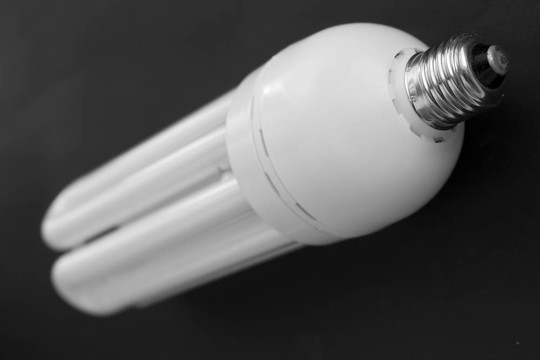 大電燈泡