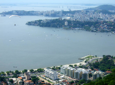 尼泰羅伊市景