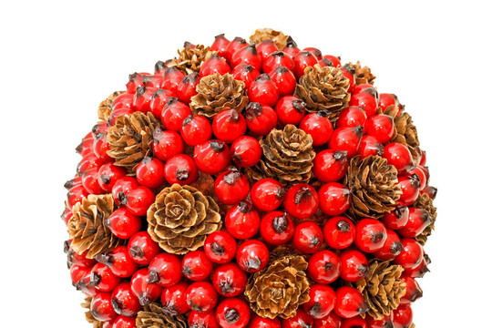 Berry和錐