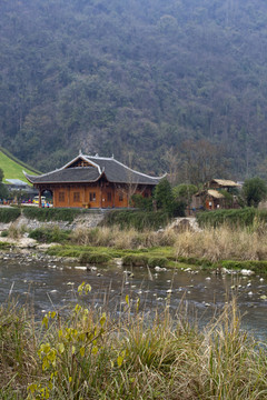 張家界 黃龍洞 著名景點(diǎn) 旅游