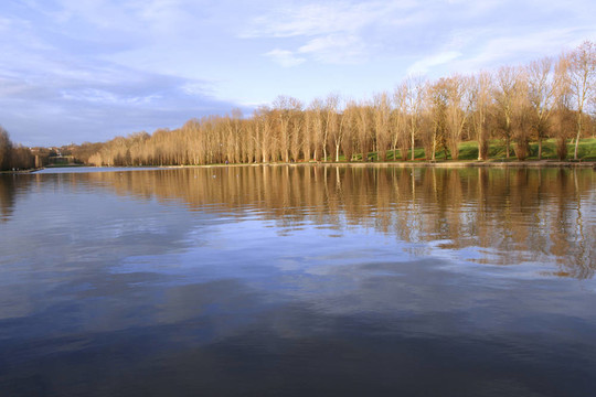 Parc de Sceaux